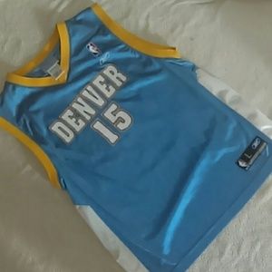 Reebok NBA shirt
